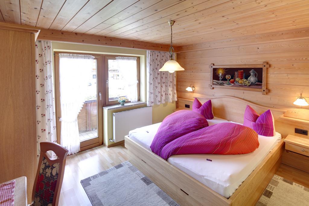 Haus Seebach Berwang