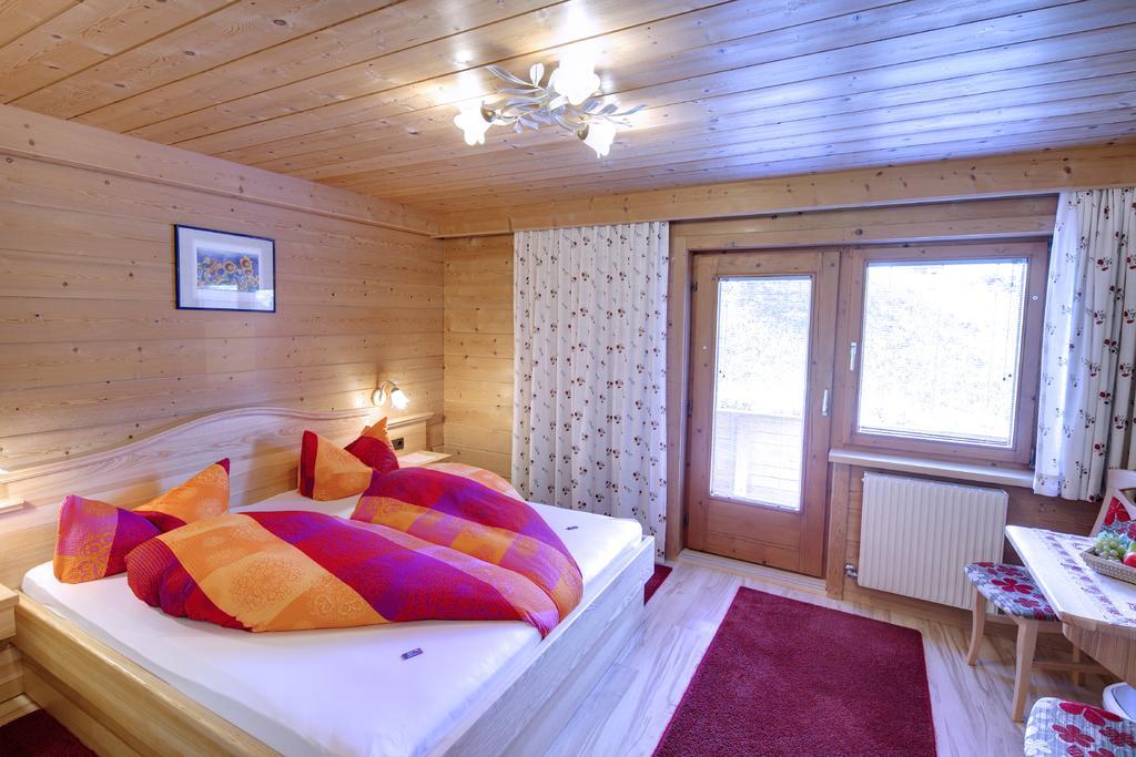 Haus Seebach Guest house