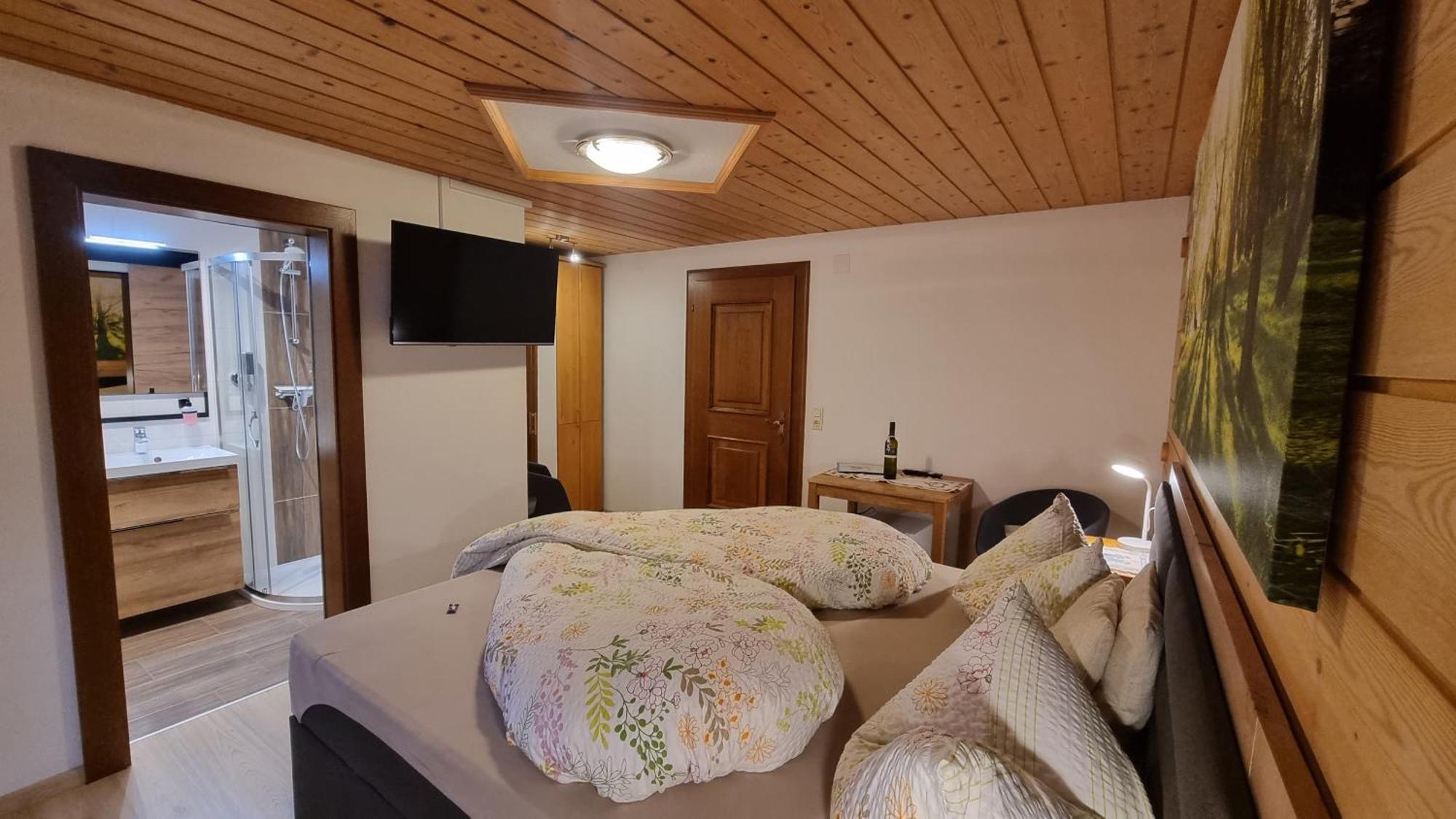 Haus Seebach Guest house