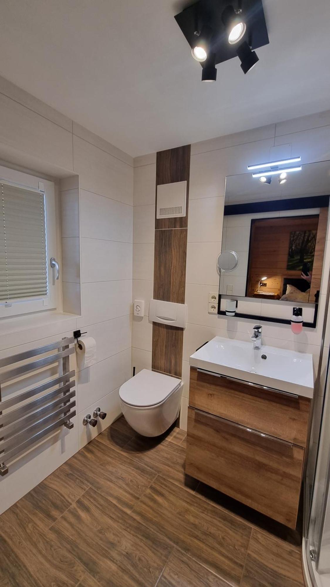 Guest house Haus Seebach