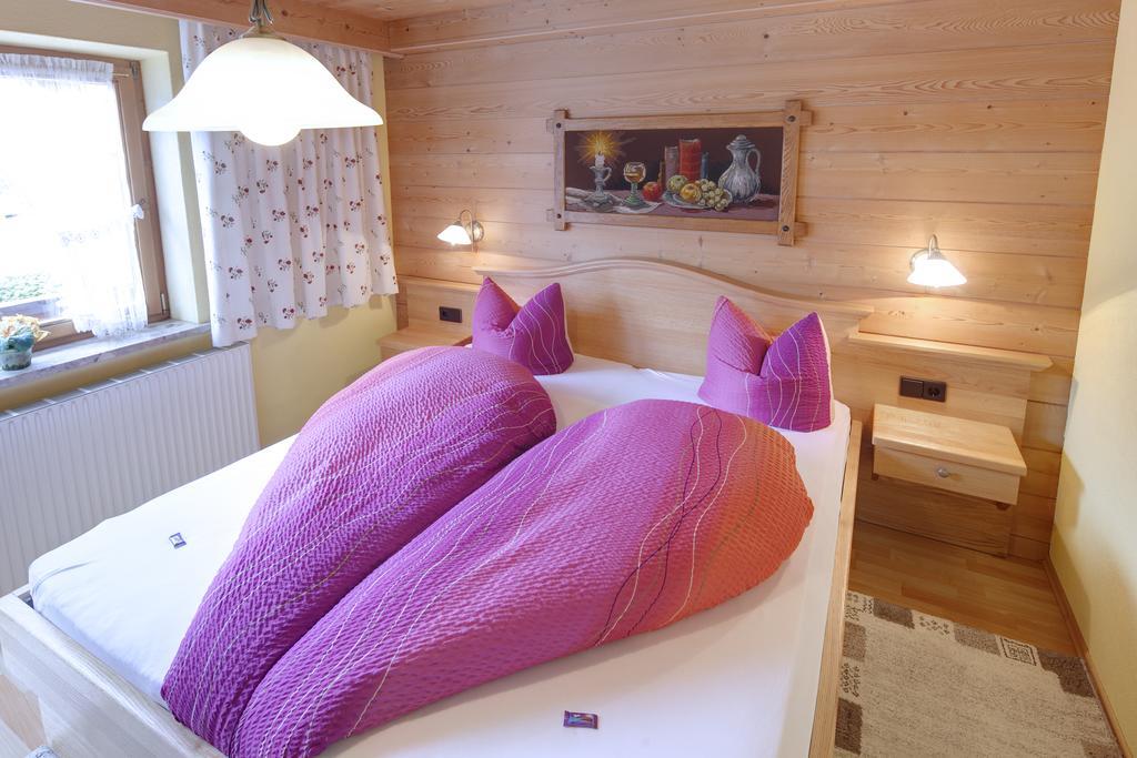 Haus Seebach 4*