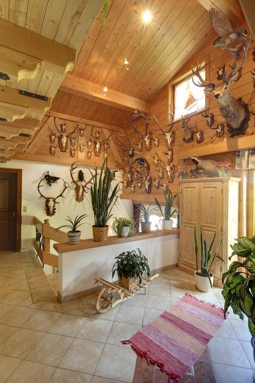 Guest house Haus Seebach