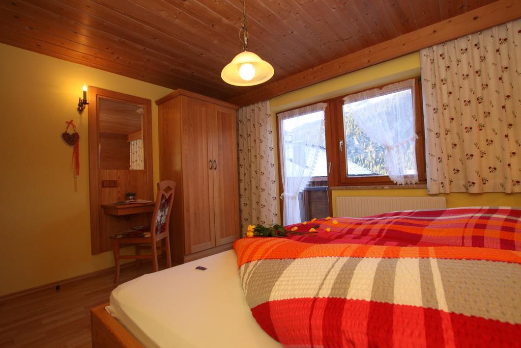 Guest house Haus Seebach