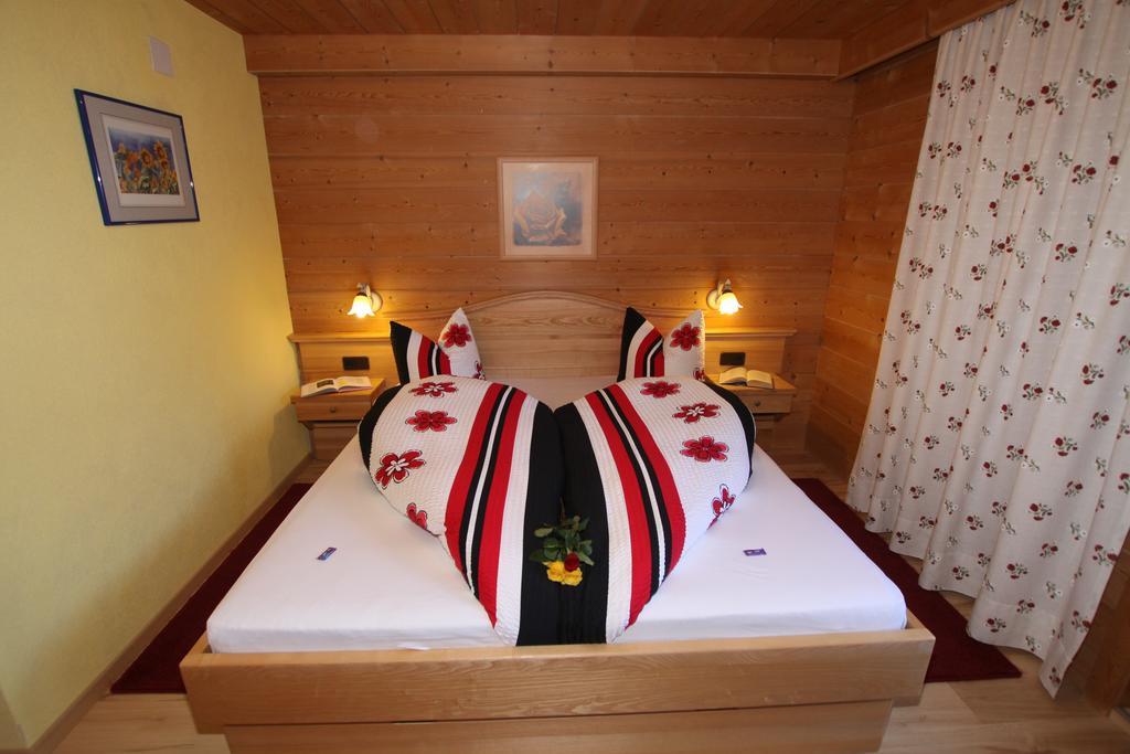 Haus Seebach Guest house