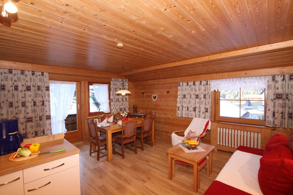 Haus Seebach 4* Berwang