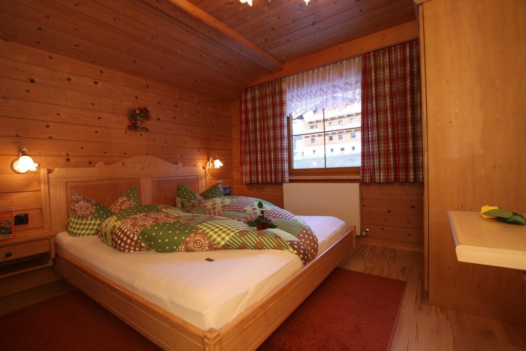 Haus Seebach Berwang