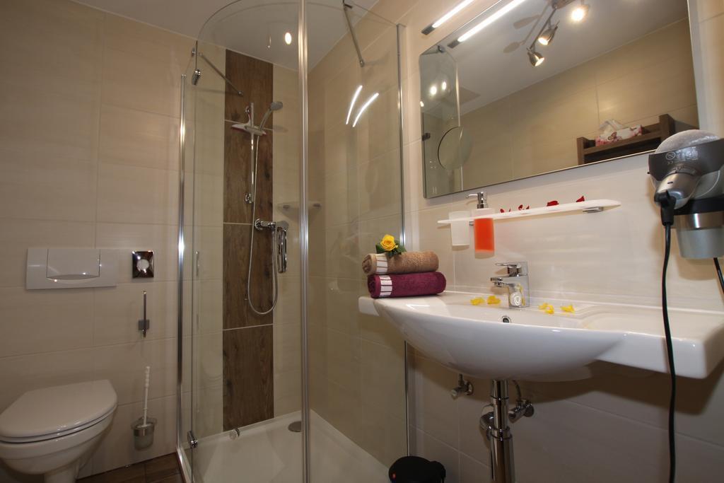 Guest house Haus Seebach 4*