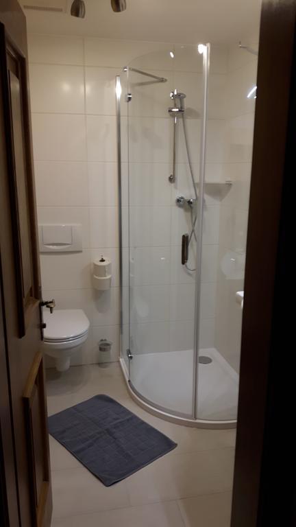 Guest house Haus Seebach Berwang