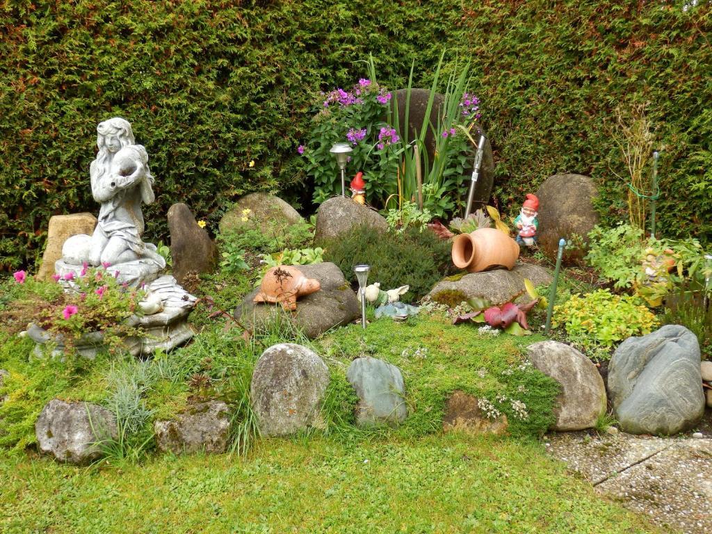 Guest house Haus Seebach Berwang
