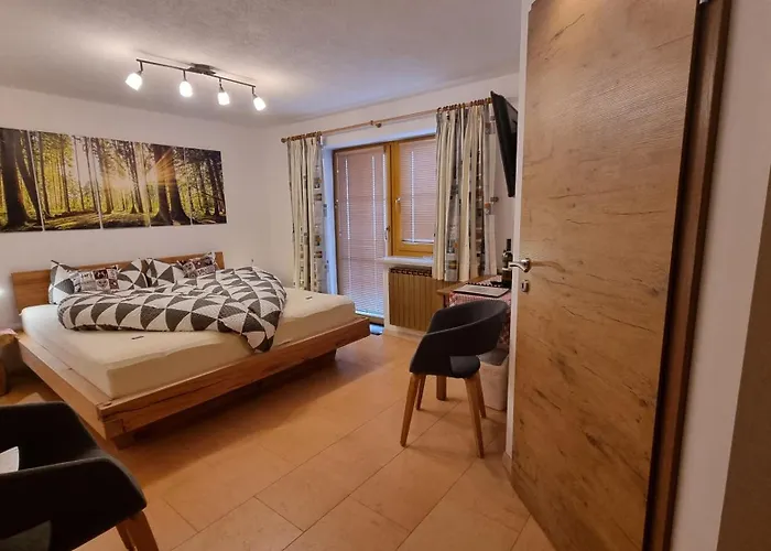Haus Seebach