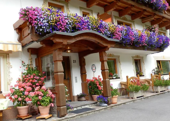 Haus Seebach