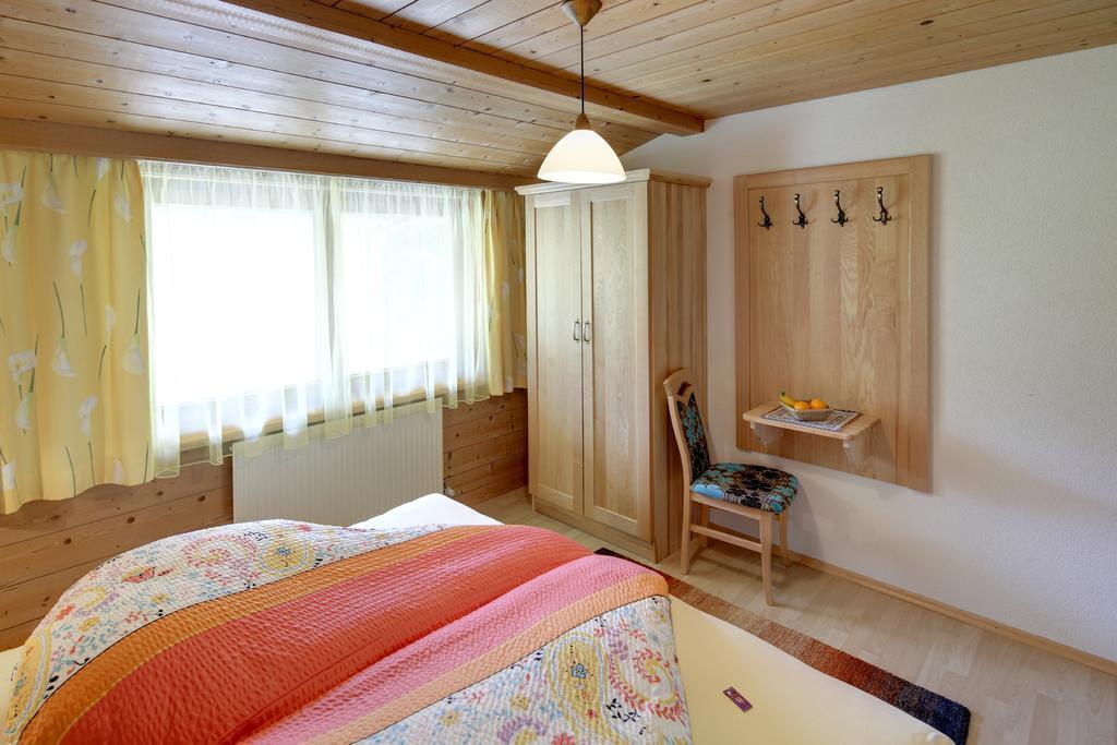 Haus Seebach Gasthuis 4*