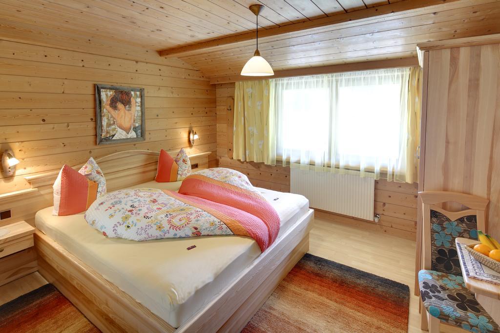 Gasthuis Haus Seebach
