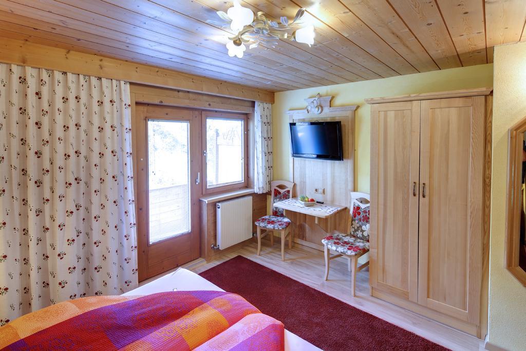 Haus Seebach 4* Berwang