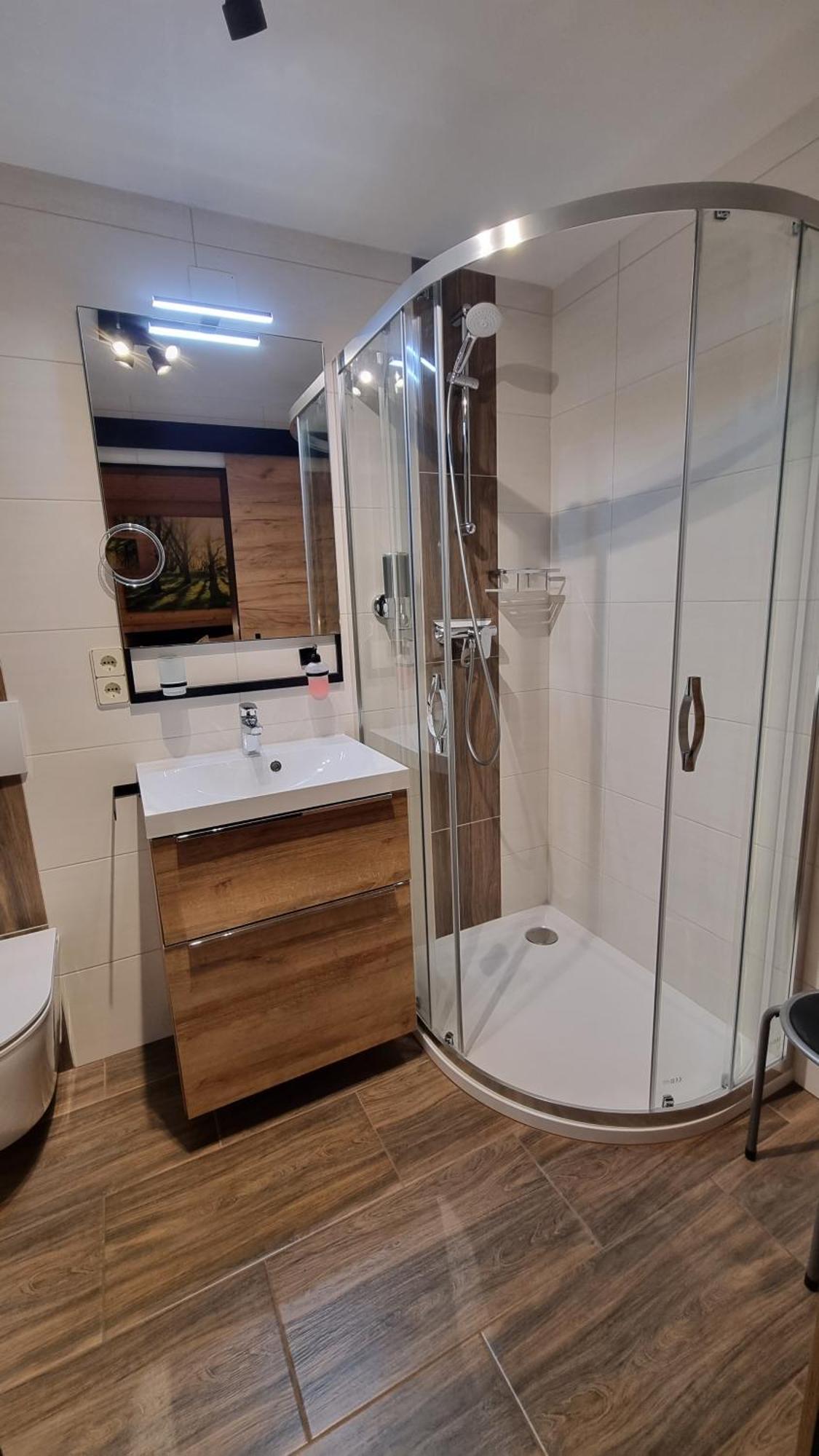 Haus Seebach Gasthuis 4*