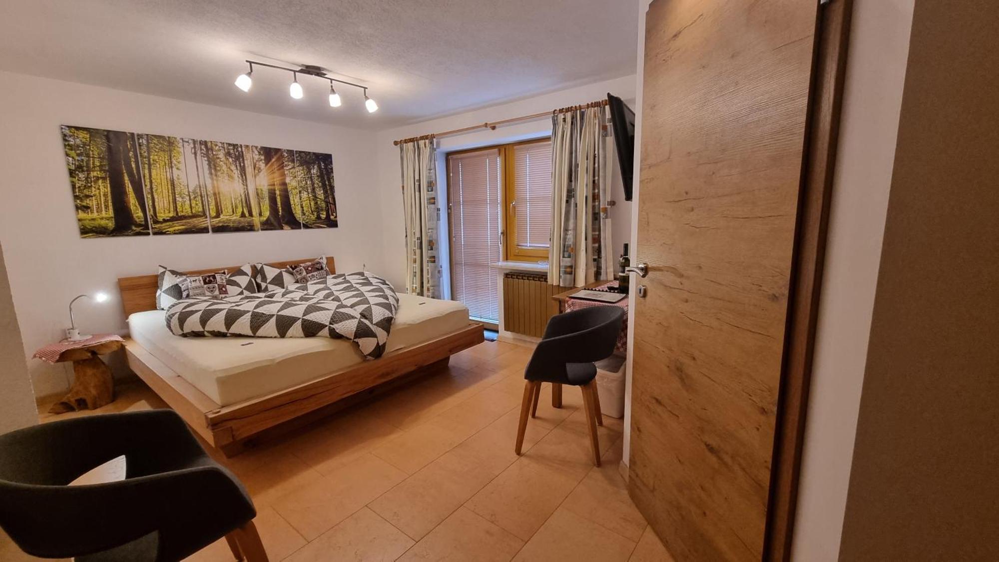 Haus Seebach Gasthuis Berwang
