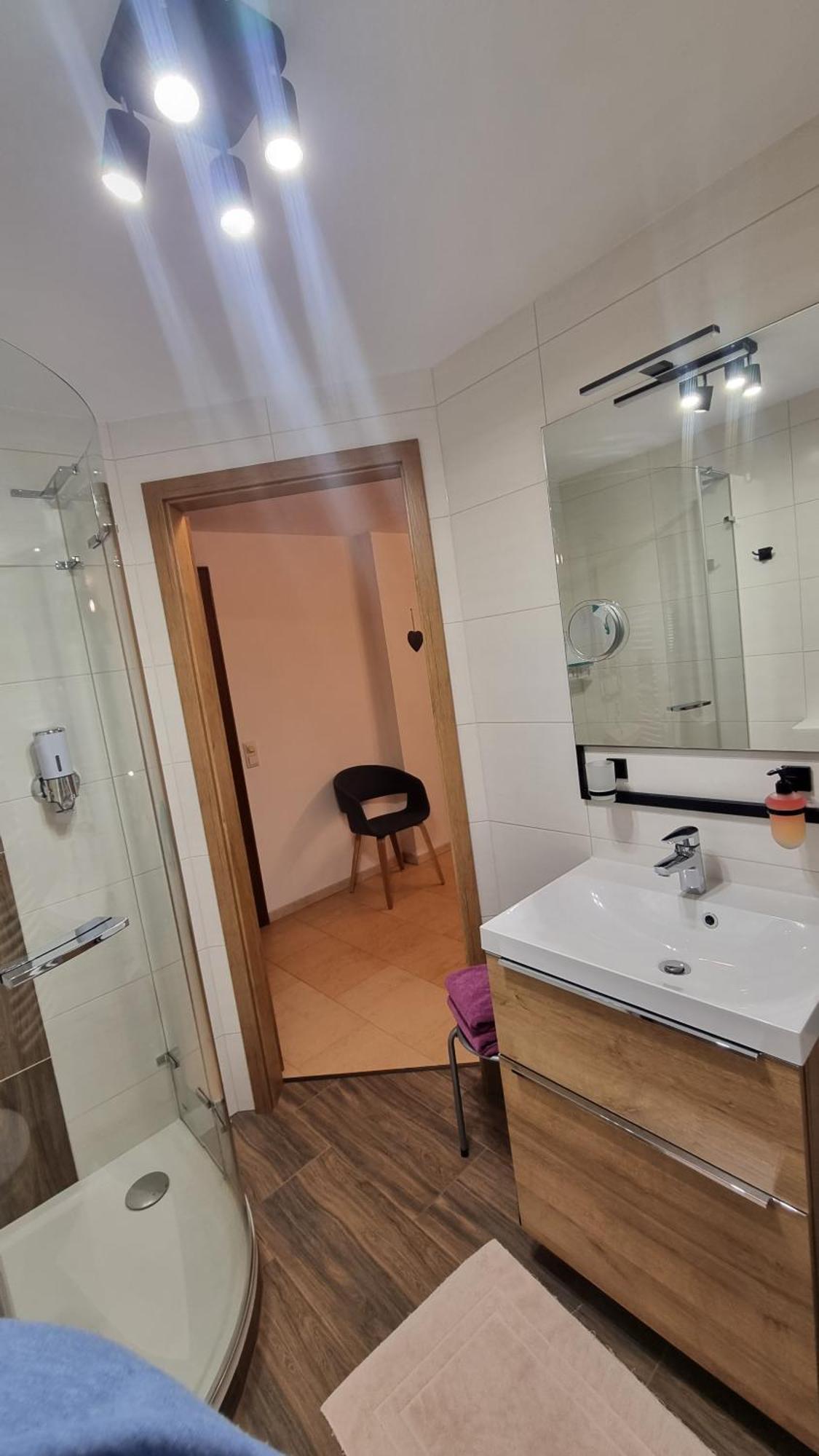 Haus Seebach 4* Berwang