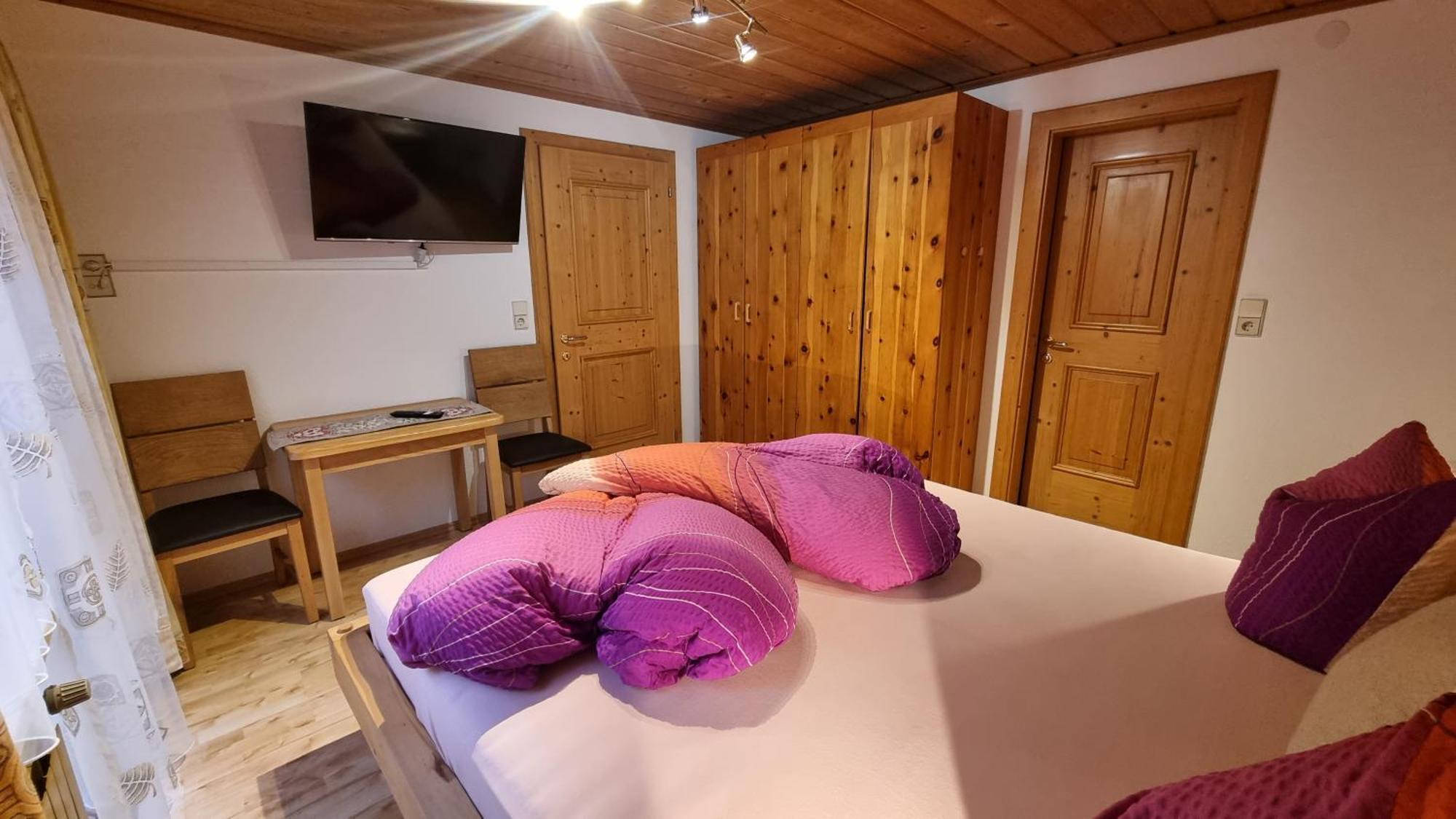 Haus Seebach Gasthuis 4*
