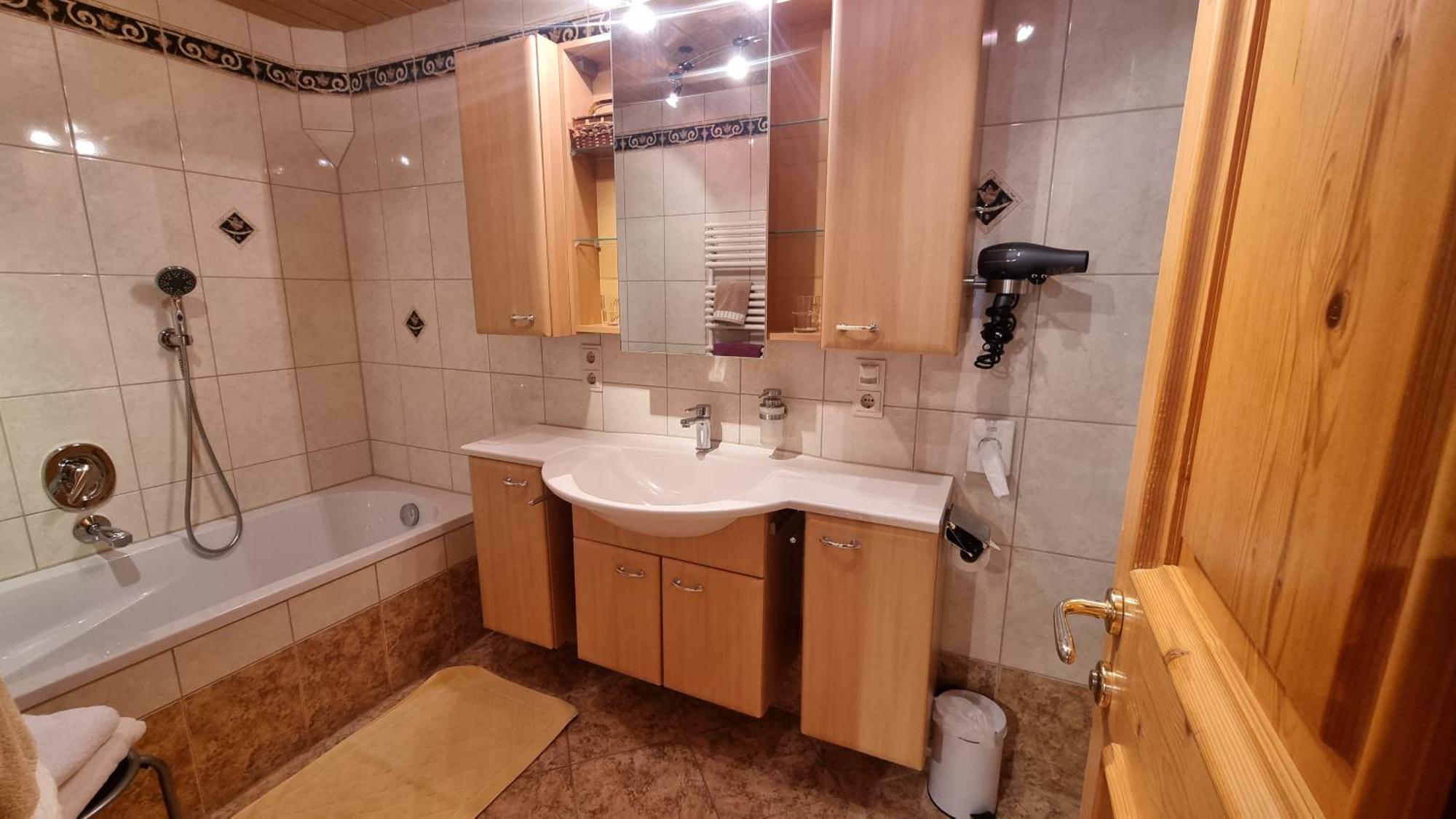 Gasthuis Haus Seebach 4*