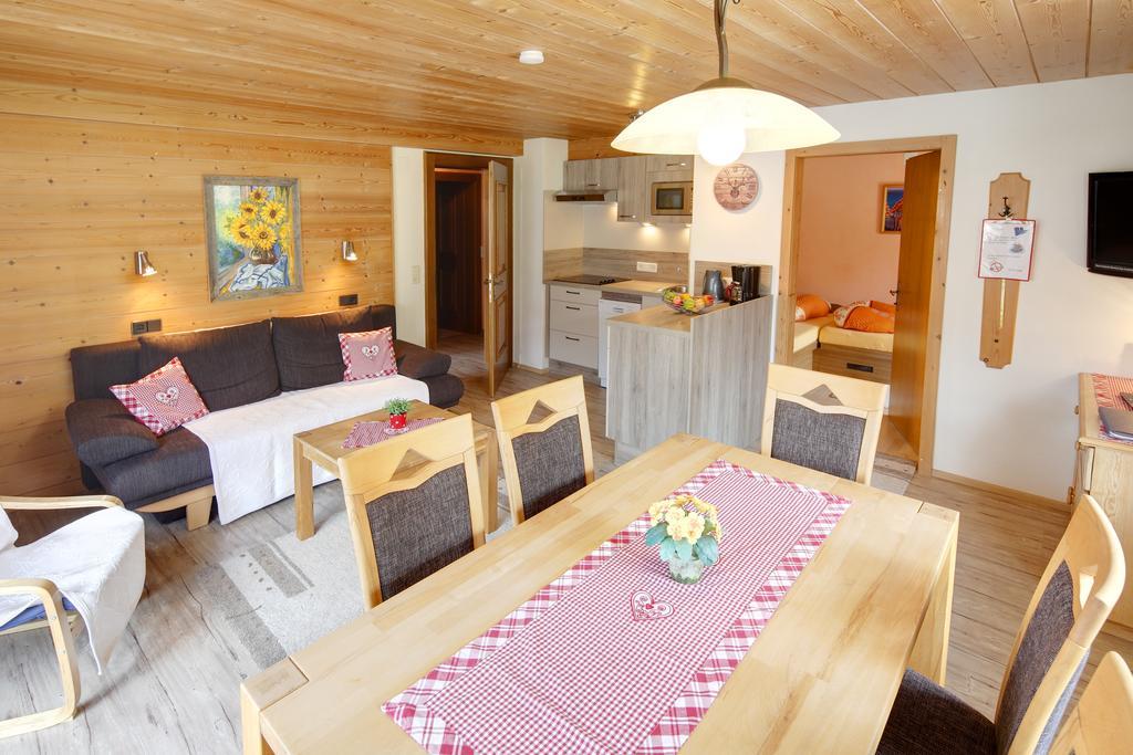 Haus Seebach Gasthuis 4*