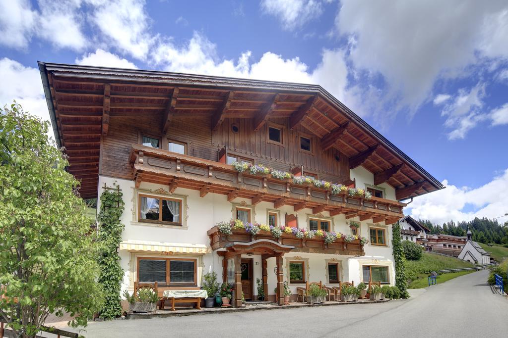 Haus Seebach Gasthuis 4*