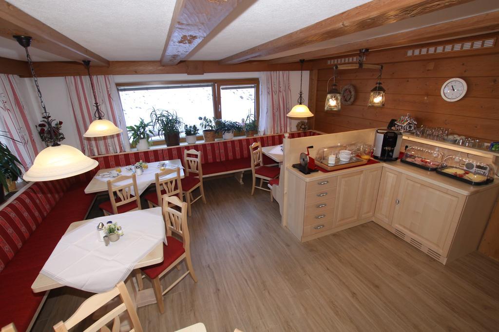 Gasthuis Haus Seebach