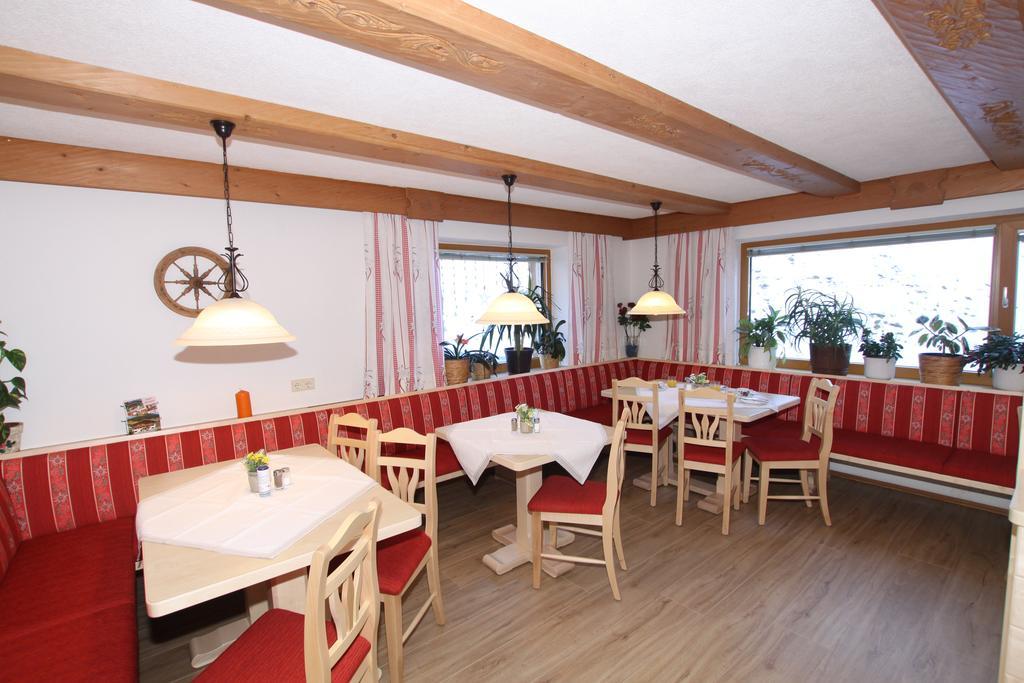 Gasthuis Haus Seebach 4*