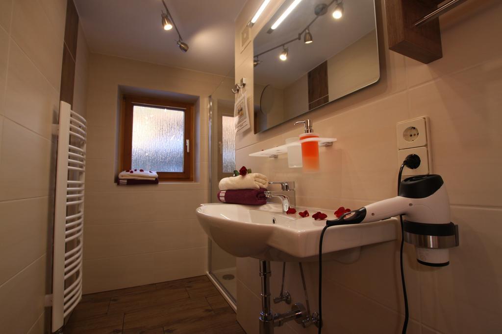 Haus Seebach 4* Berwang