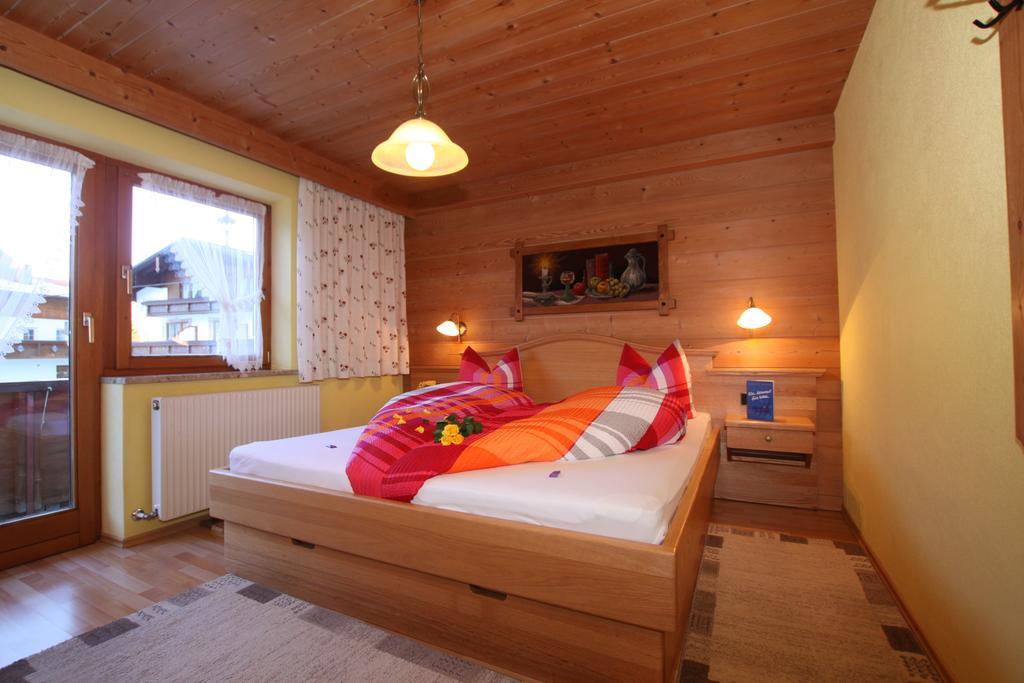 Haus Seebach Gasthuis Berwang