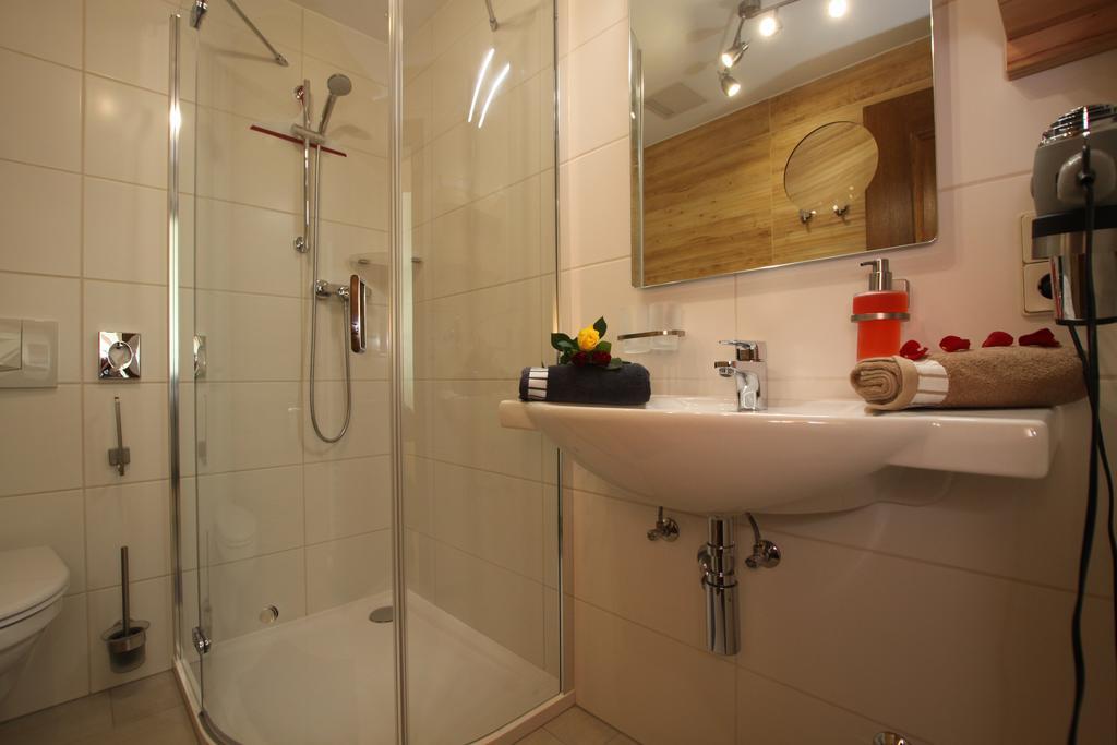 Haus Seebach Berwang