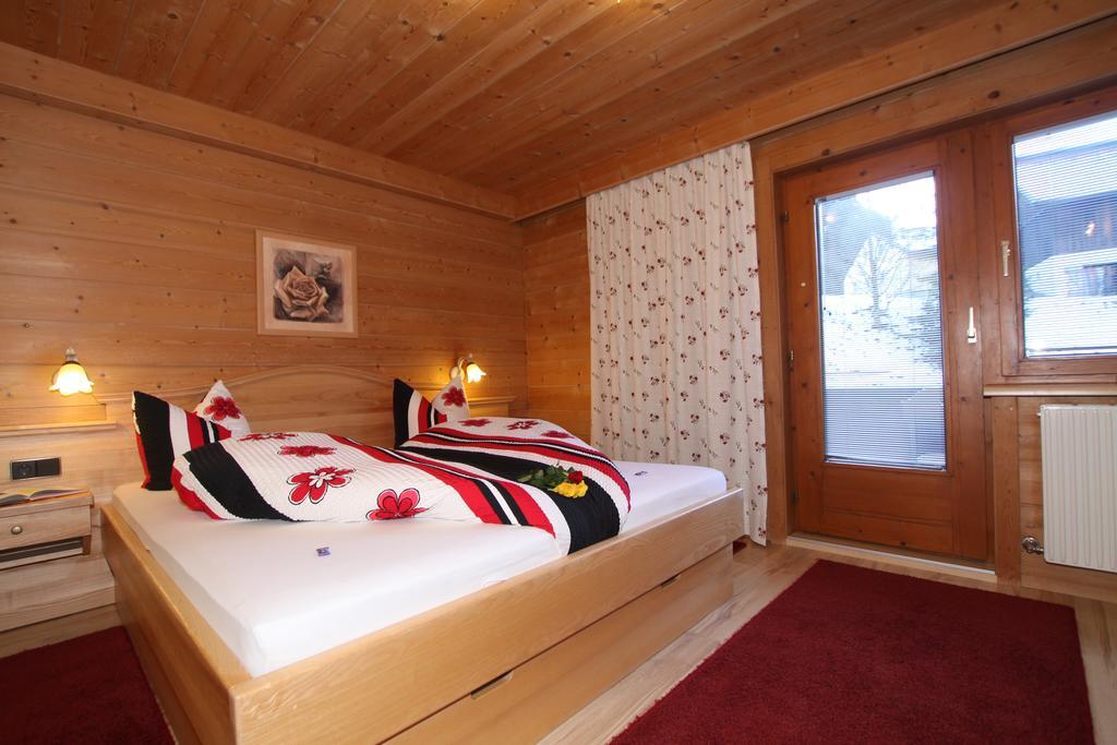 Haus Seebach 4*