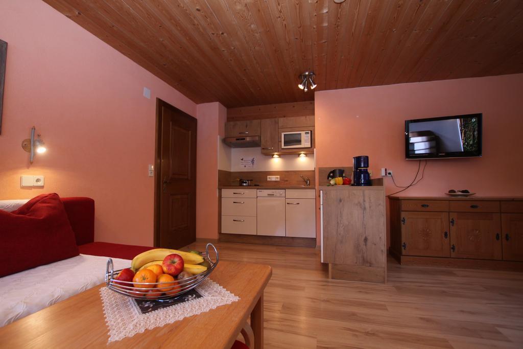 Haus Seebach Gasthuis 4*