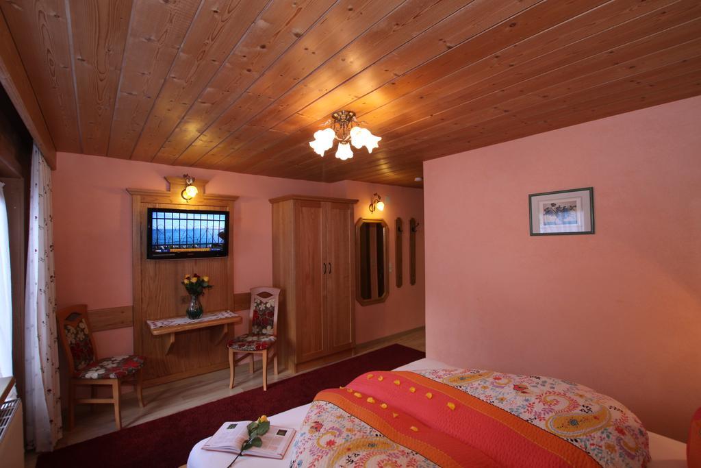 Haus Seebach 4*