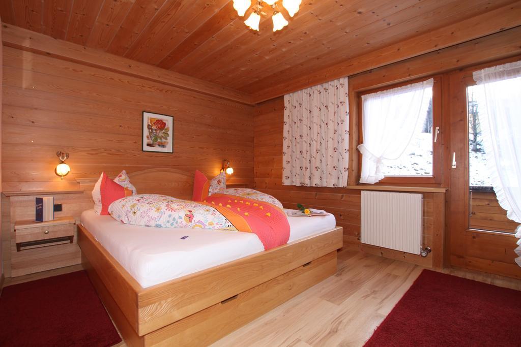 Haus Seebach Gasthuis 4*