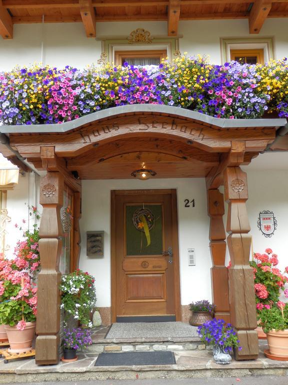 Haus Seebach 4*