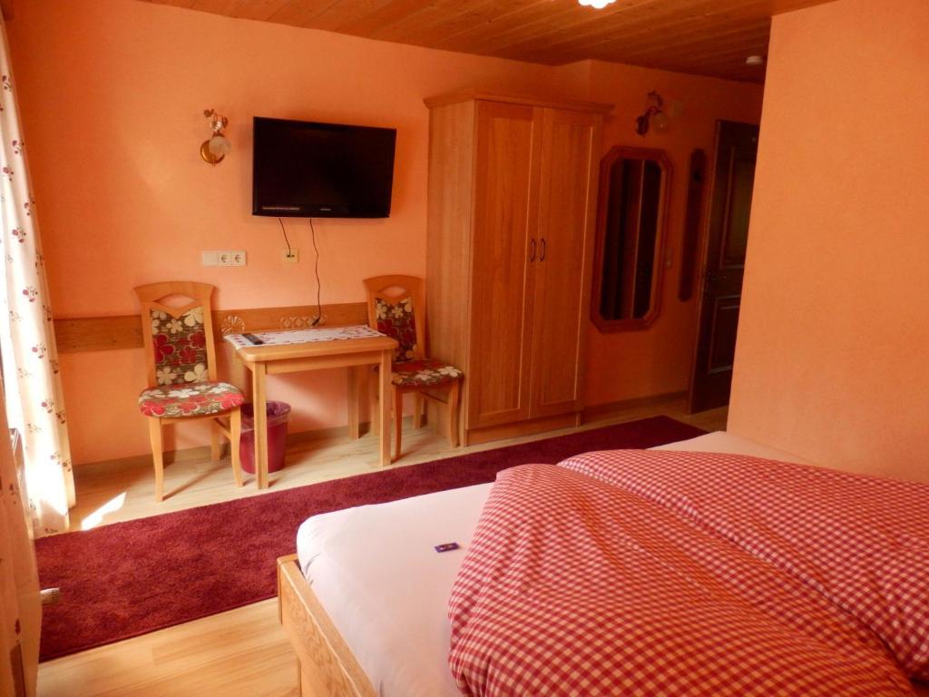Haus Seebach Berwang