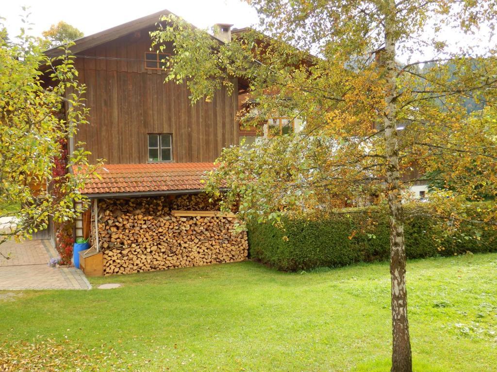 Haus Seebach Gasthuis