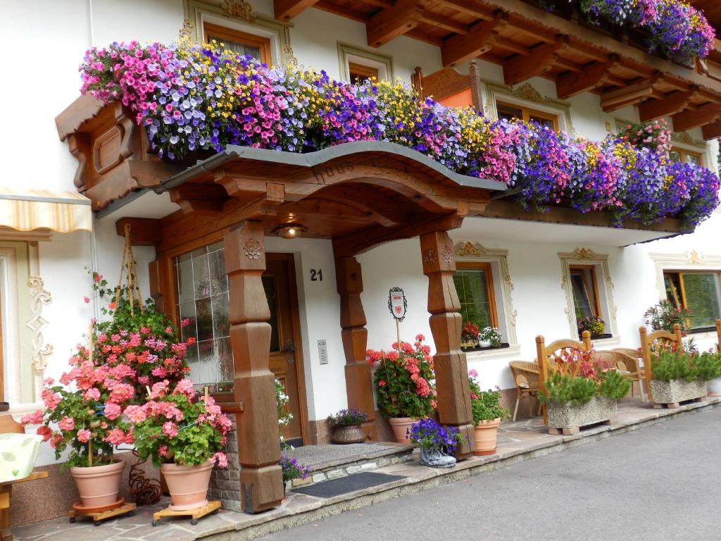 Haus Seebach Berwang