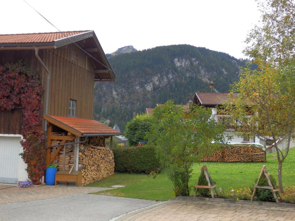 Haus Seebach 4*