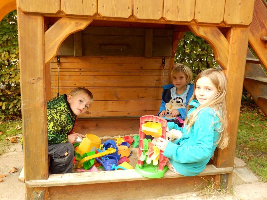 Gasthuis Haus Seebach