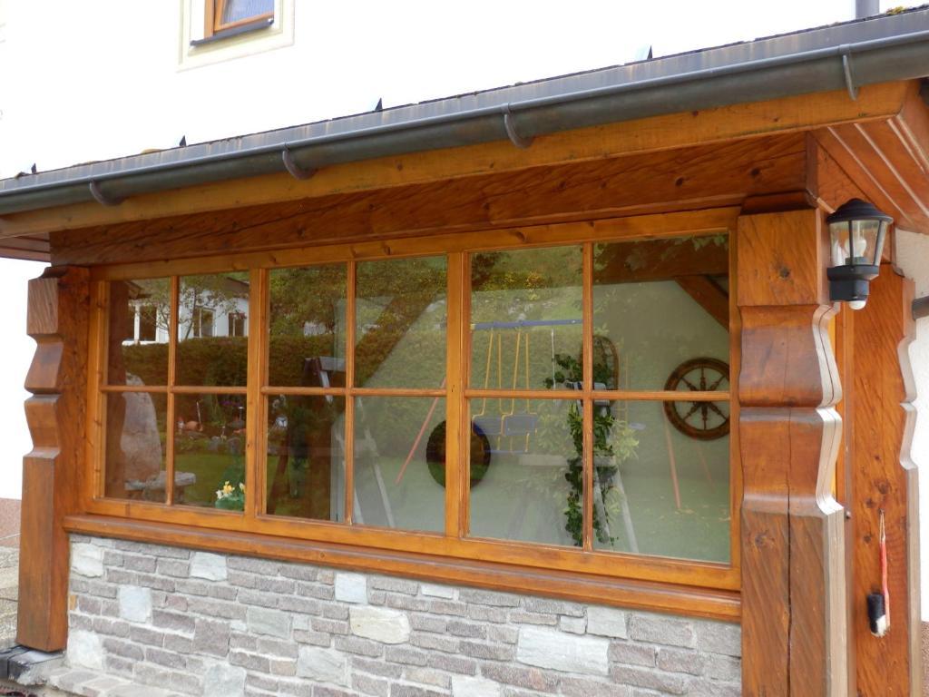 Gasthuis Haus Seebach 4*