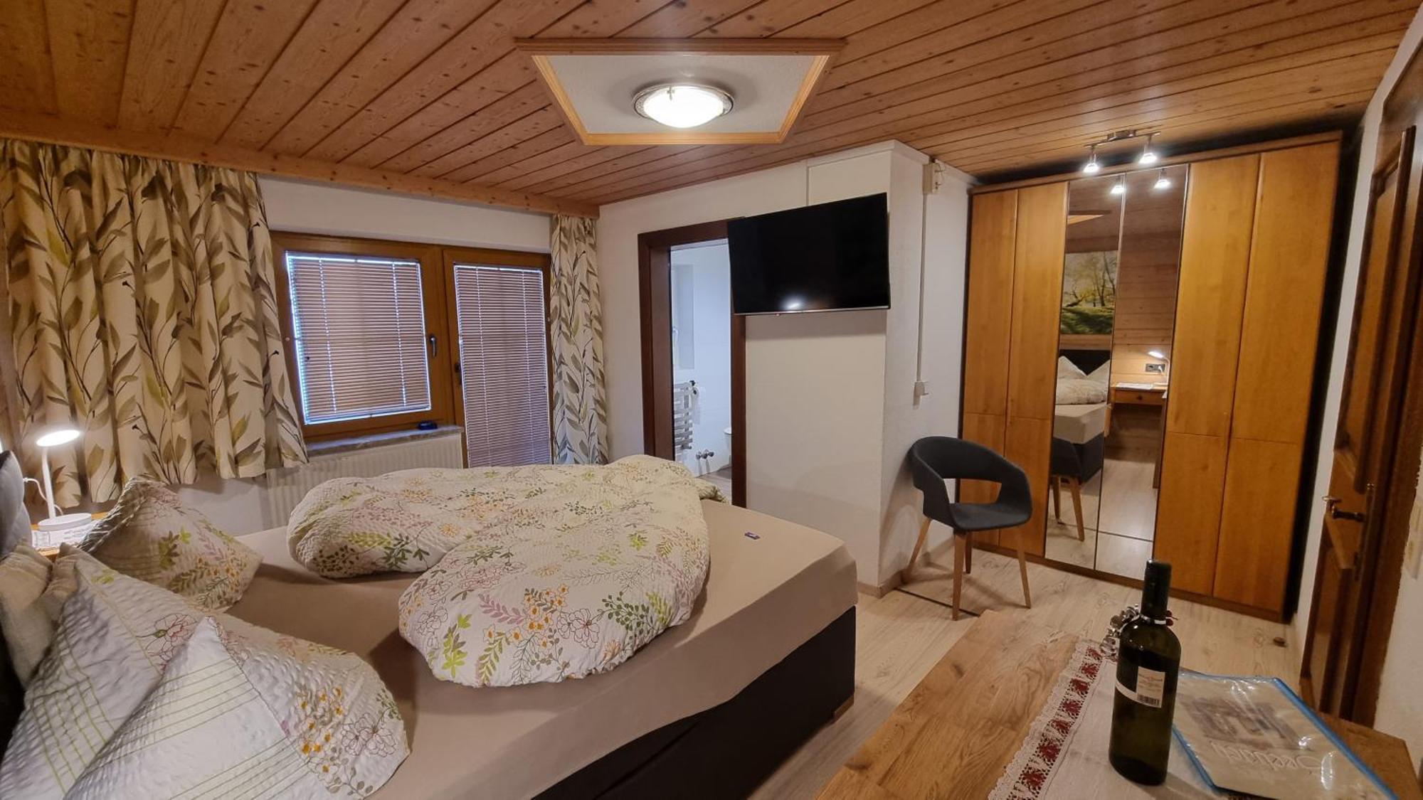 Guest house Haus Seebach 4*