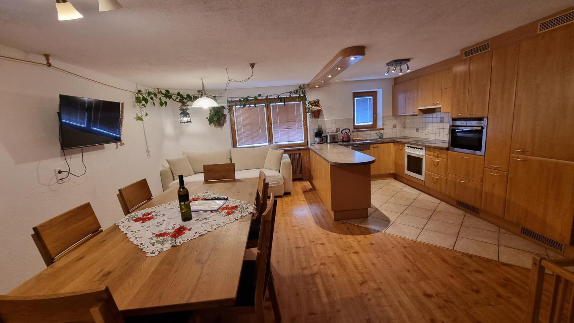 Guest house Haus Seebach