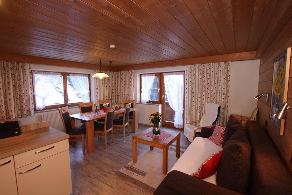Haus Seebach Guest house 4*