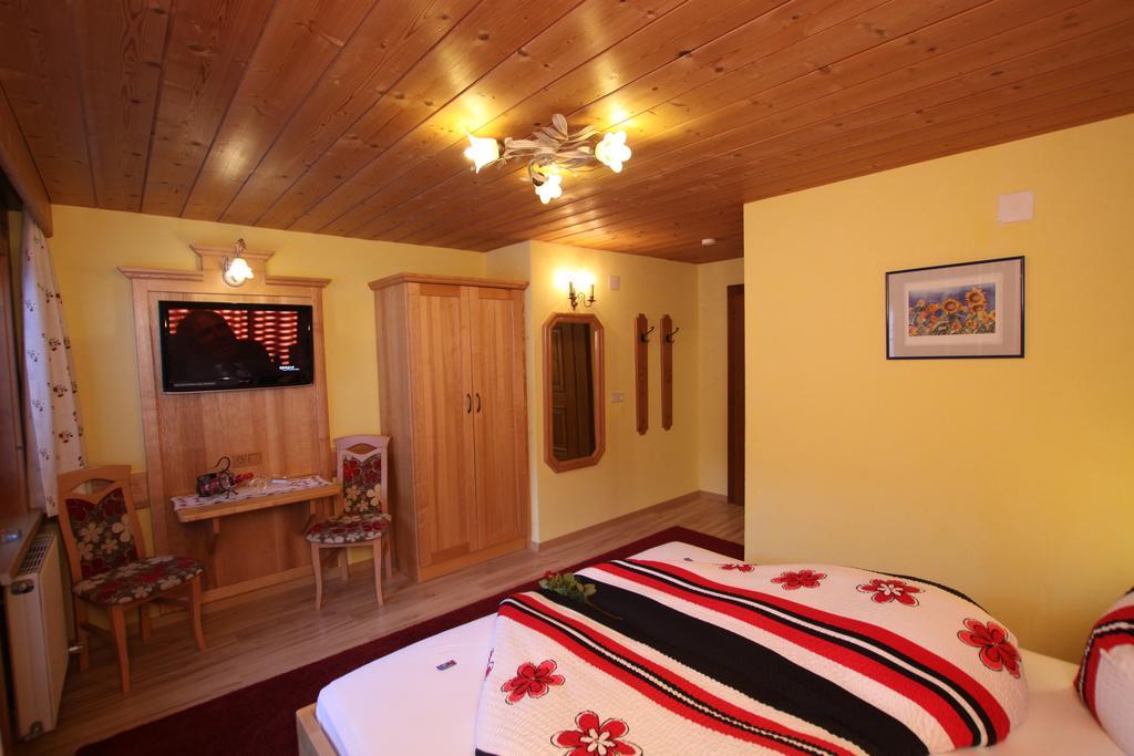 Guest house Haus Seebach 4*