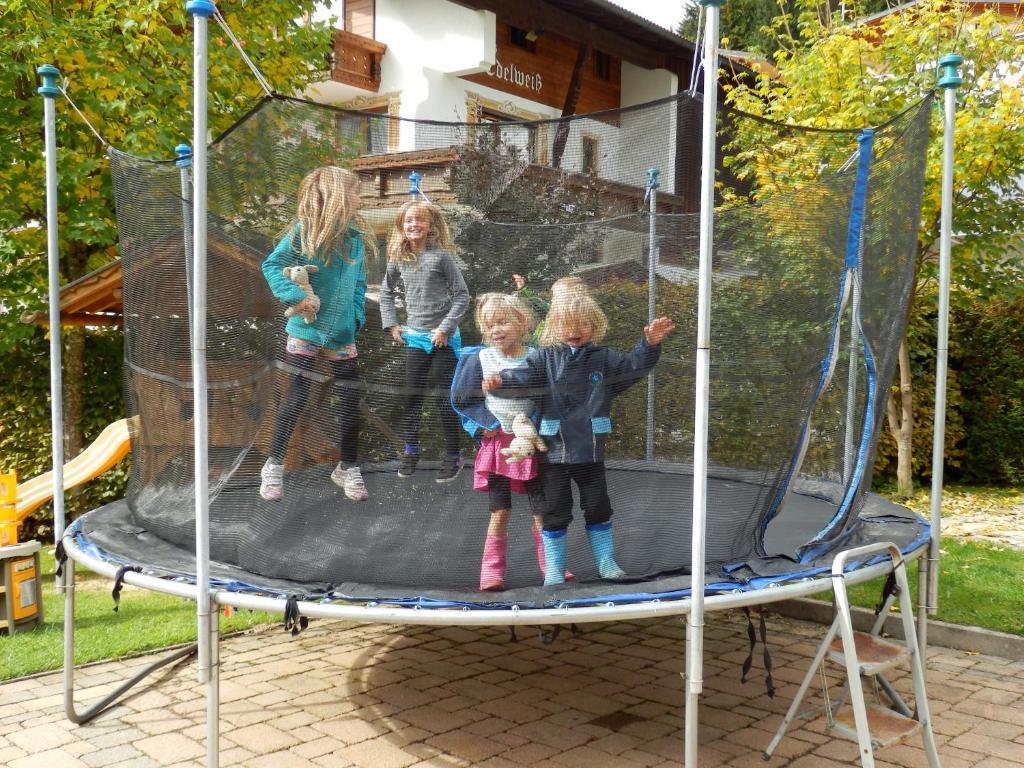 Haus Seebach 4*