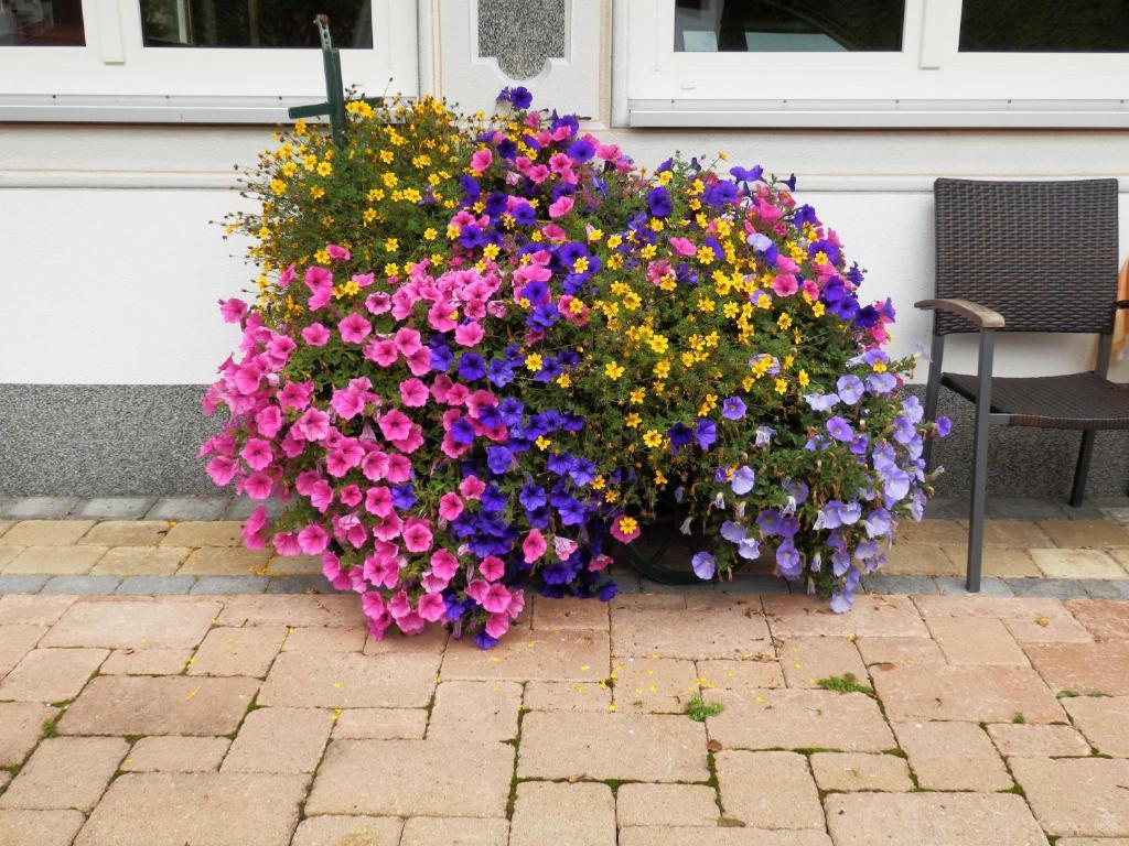 Haus Seebach Berwang